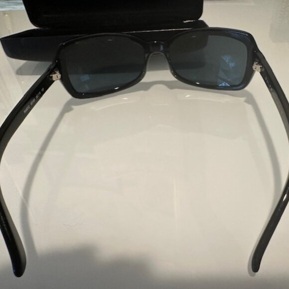 Ralph by Ralph Lauren Women's Ra5012 Sunglasses - Picture 3 of 5